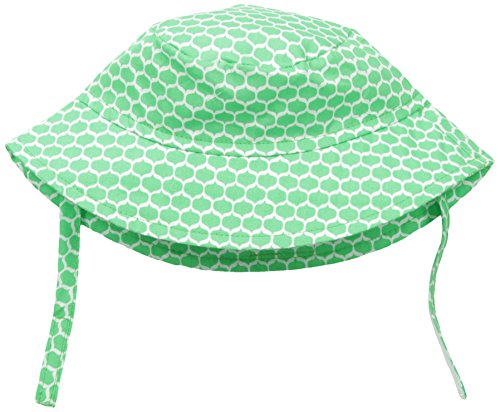 Girls' UPF 50+ Crusher Hat