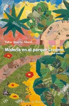 Paperback Misterio En El Parque Lezama (Spanish Edition) [Spanish] Book