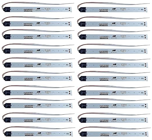 DOC RO? Double Side UV LED RO 6 Inch Leak Proof For UV Barrel Compatible (Blue Light) (Pack of 20)-image-49