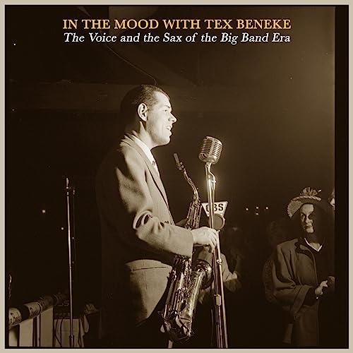 Tex Beneke And His Orchestra