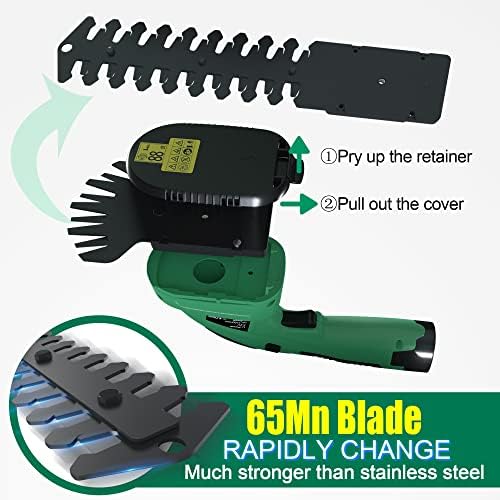 Best Electric Grass Clippers Buying Guide And