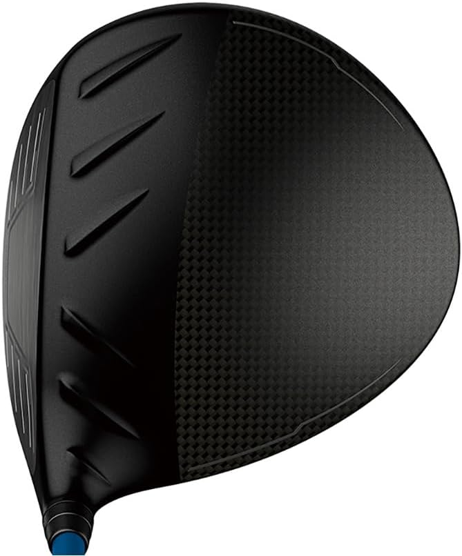 Pin G440 SFT Driver ALTA J CB BLUE Right Hand (Loft: Select/Flex: Select)