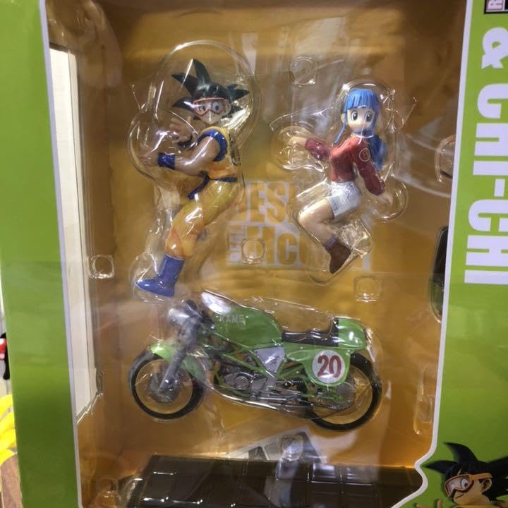 Amazon.co.jp: ドラゴンボ ールZ デスクトップリアルマッコイ 05
