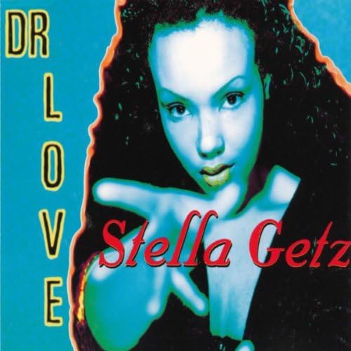 Play Dr. Love by Stella Getz on Amazon Music