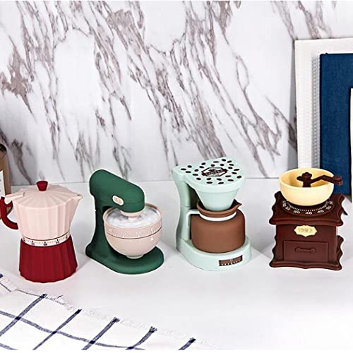 Hoshen Simpatico dispositivo per caffè a forma di