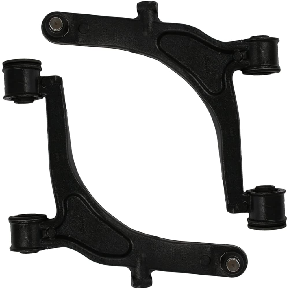 Bras de suspension avant pour RENAULT MASTER II 2 triangle, rotule, biellette 2 pièces