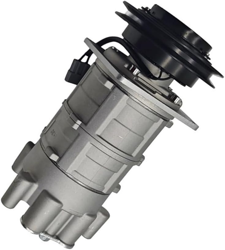 AC Compressor Fit For John Deere 4000 4020 4030 4040 4230 AR92109 SE501456 SE501457