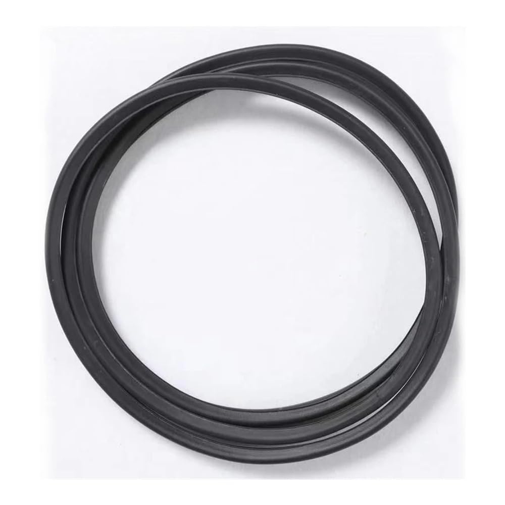 Sealing Strip Car Sunroof Window Rubber Seal for Toyota for Corolla 2007 2008 2009 2010 2011 2012 2013