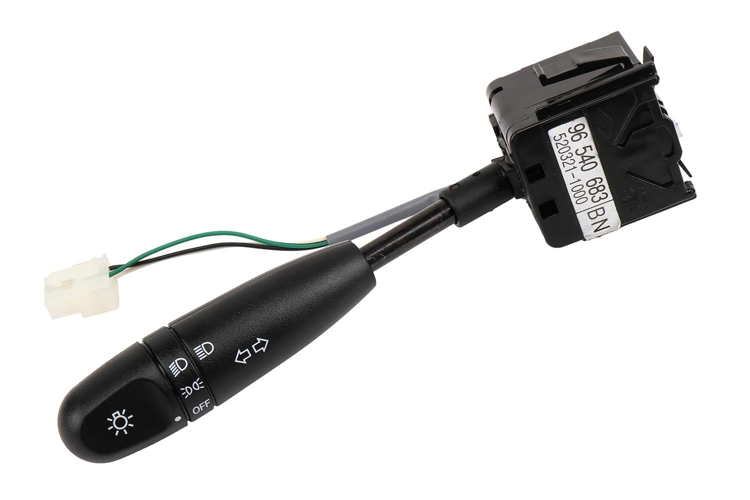 Photo 1 of GM Genuine Parts 96540683 Turn Signal and Headlamp Dimmer Switch