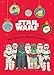 Produktbild Star Wars the Galactic Advent Calendar: 25 Days of Surprises With Booklets, Trinkets, and More!: 25 Days of Surprises with Booklets, Trinkets, and ... to Christmas, Official Star Wars Gift)