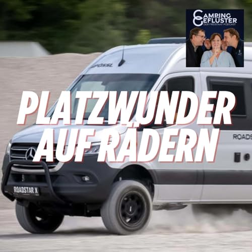 #57 Platzwunder auf R&auml;dern
