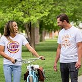 Picture of Cricut Unisex Adult Mens T-shirt BLANK MEN XXL, White