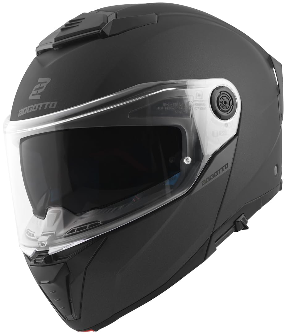 Bogotto FF404 Casco