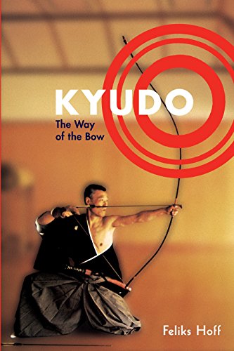 Preisvergleich Produktbild Kyudo: The Way of the Bow