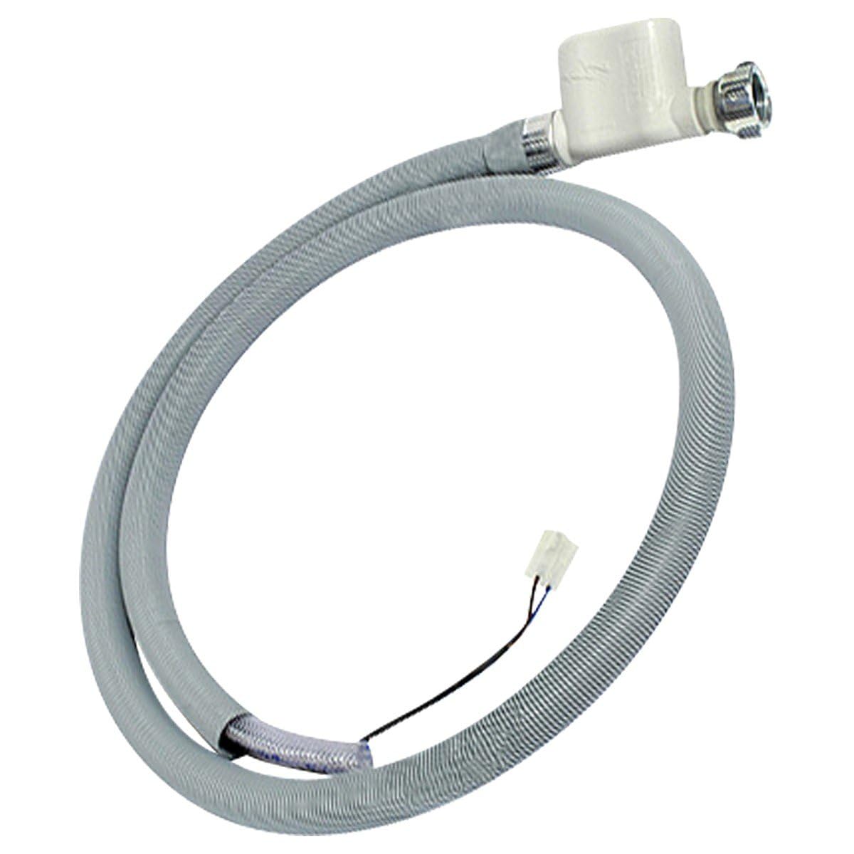 Hotpoint - Tuyau d'eau d'arrivée d'eau Aquastop compatible pour lave-vaisselle ARISTON HOTPOINT, INDESIT, SCHOLTES, ELECTROLUX