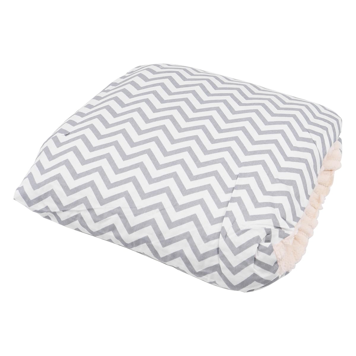 POFET Breastfeeding Arm Pillow, Comfort Cradle Arm Pillow Soft And, Comfortable Newborn Feeding Pillow - Image 2