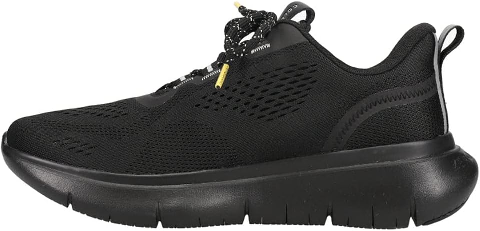 Cole Haan Men's Zerogrand Journey Runner Sneaker, Dune/Morel/Ivory, 11.5