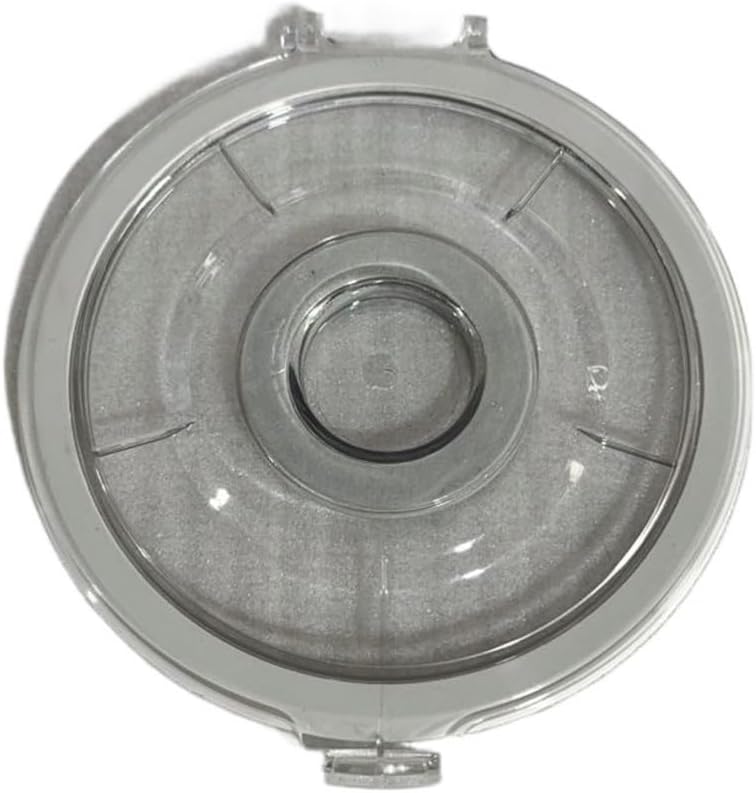 Plus Handheld Wireless Vacuum Cleaner Dust Cup Bottom Cover Spare Parts，Compatible For XIAOMI， G9/G9 Plus/G10/G10，Compatible For MIJIA,Cup Bottom Cover,Vacuum Cleaner Bottom Bucket Lid Dust Bin Seal R