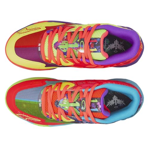 Image of PUMA Womens Mayze Platform Sneakers Shoes Casual