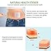 Belly Slimming Pātch, Effective Slimming Pātches for Shaping Waist, Abdomen & Buttock - Boosting Metabolism & Fat Burning