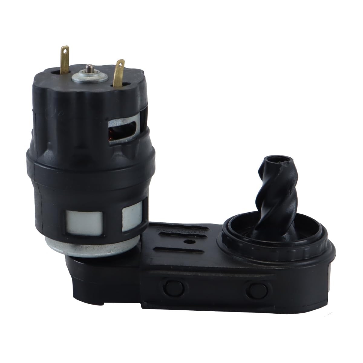 Ludom Brush Head Replacement Vacuum Cleaner V6 Carbon Fiber Brush Head Motor Compatible with V6 DC62 DC74 DC59