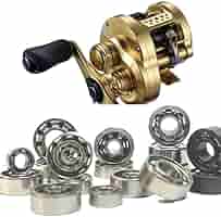 SHIMANO シマノ カルカッタ200XT 【ボールベアリング交換済み】 SHIMANO シマノ カルカッタ200XT 【ボールベアリング交換済み】