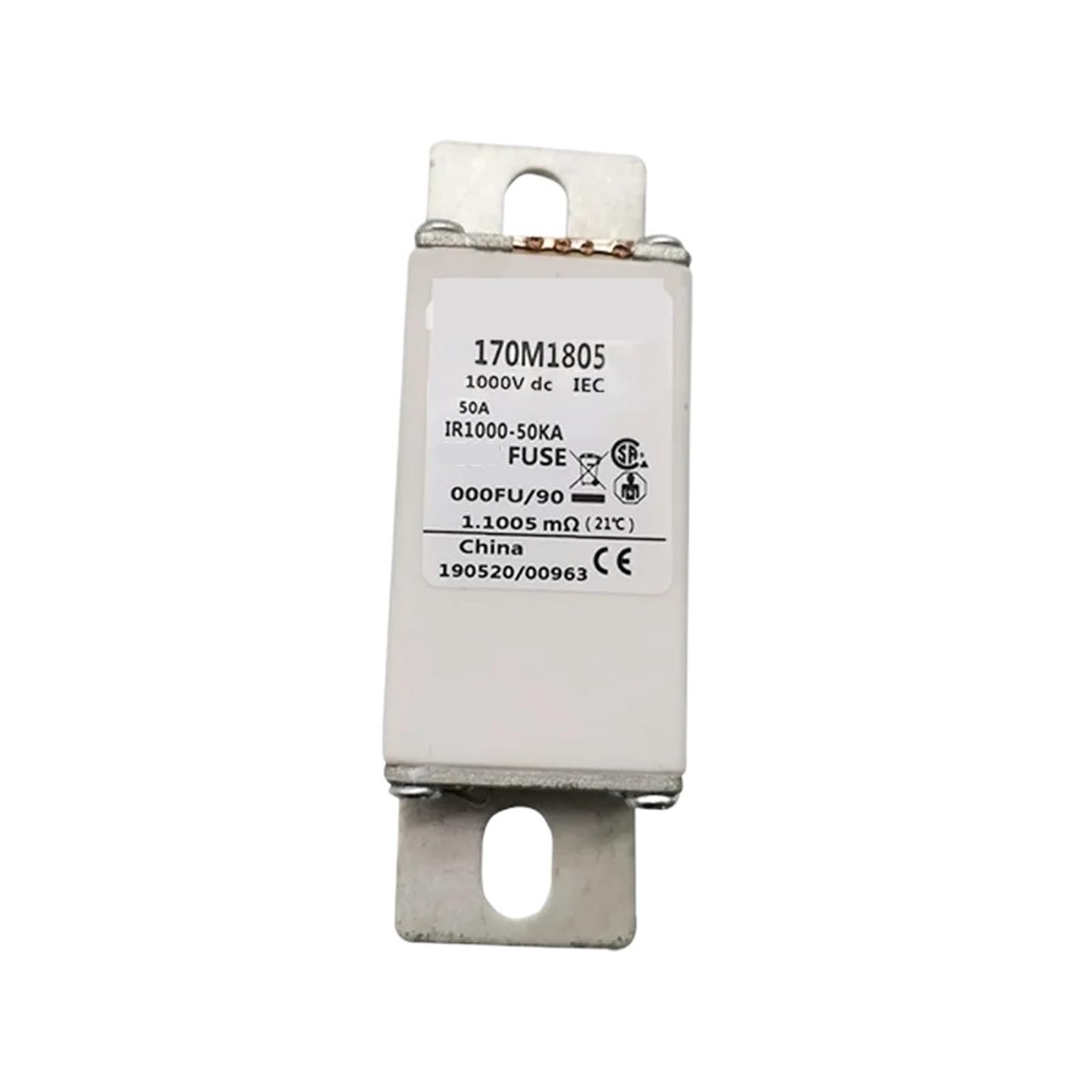 CXDFRSER 170M1805 Fuse