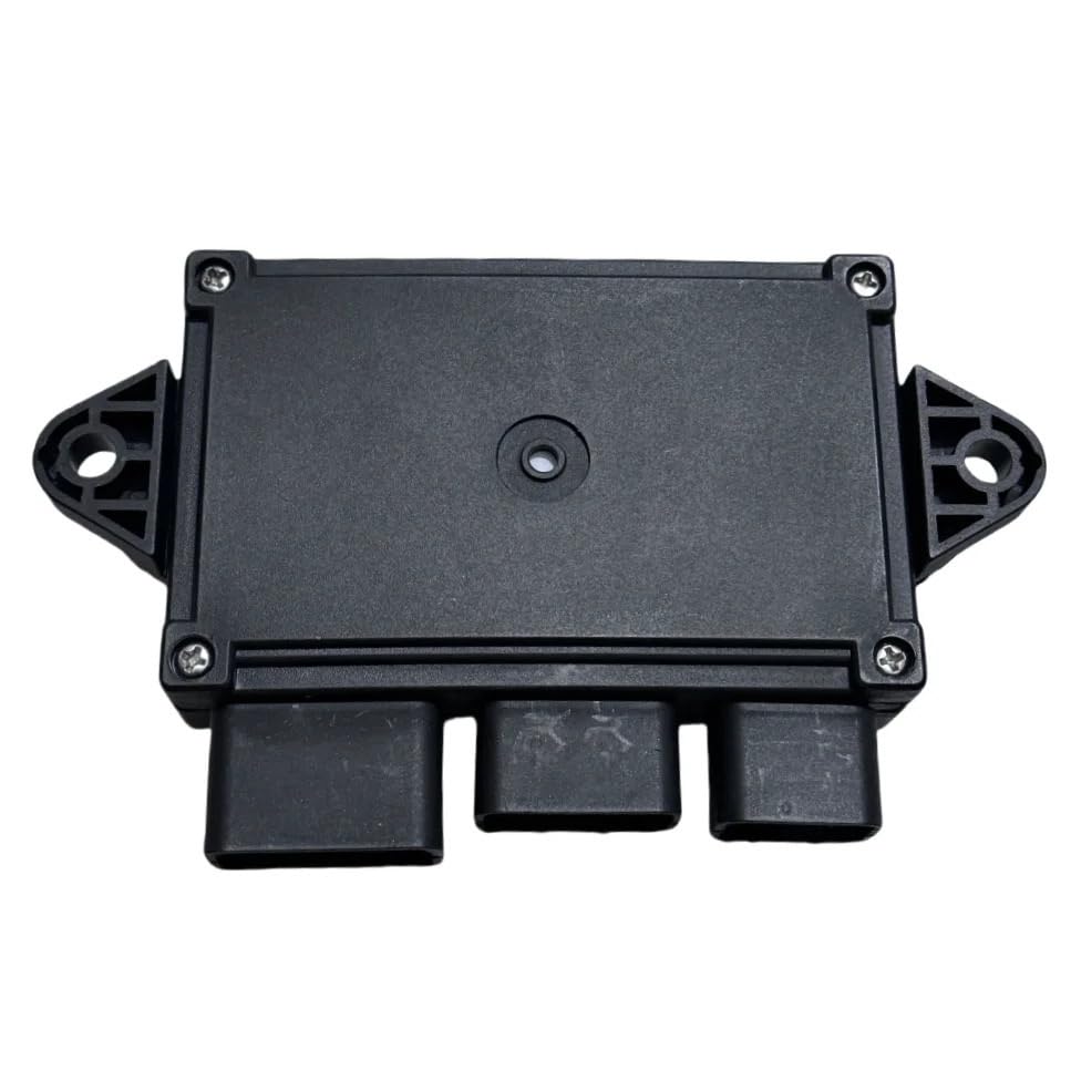 Relais Combo HS550UTV boîtier de démarrage stable pour panne électrique UTV