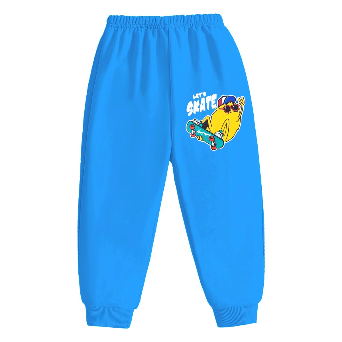 Kuchipoo Regular Fit Baby Boys and Baby Girls Pyjamas - Pack of 5 (Multicolor, 5-6 Years, PAJ-151K) - Image 6 thumbnail