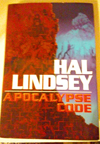 Apocalypse Code 1568657757 Book Cover