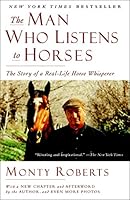 Algopix Similar Product 9 - The Man Who Listens to Horses The