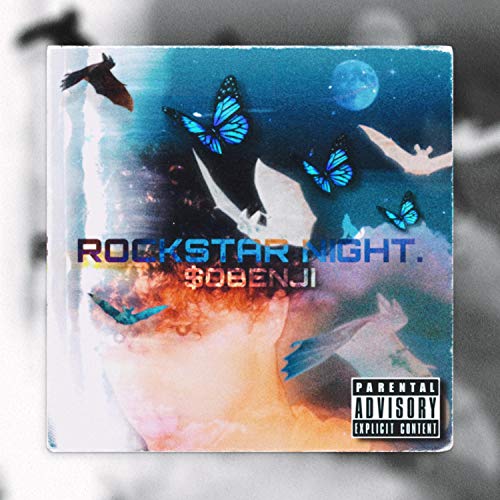 Rockstar Night. [Explicit]