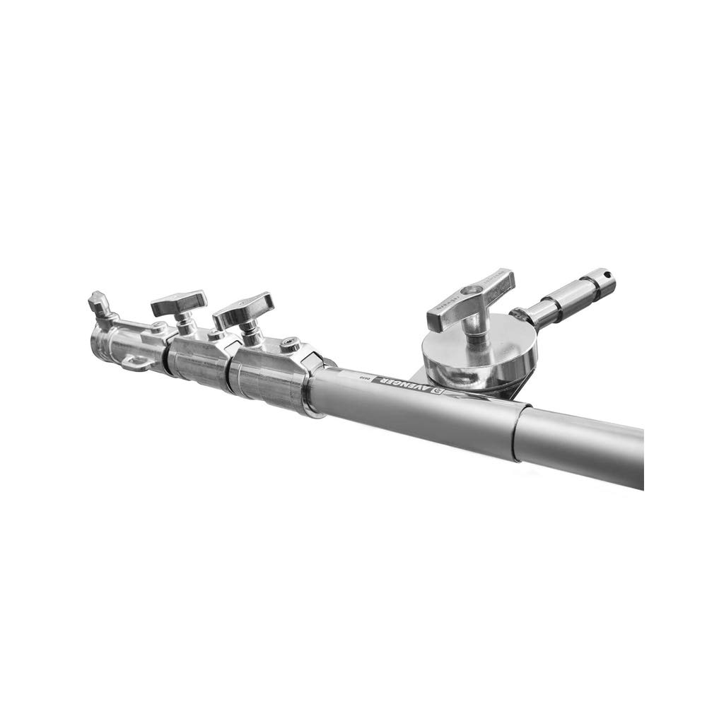 Avenger D650 Junior Galgenarm mit Gegengewicht
