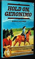 Hold on, Geronimo B001H87AOS Book Cover