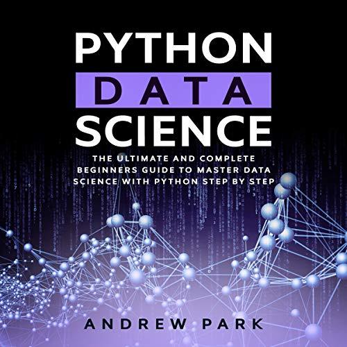 Cover art for Python Data Science