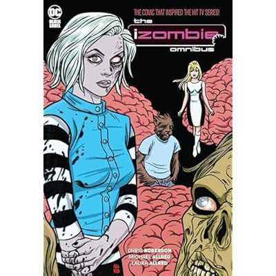 Izombie