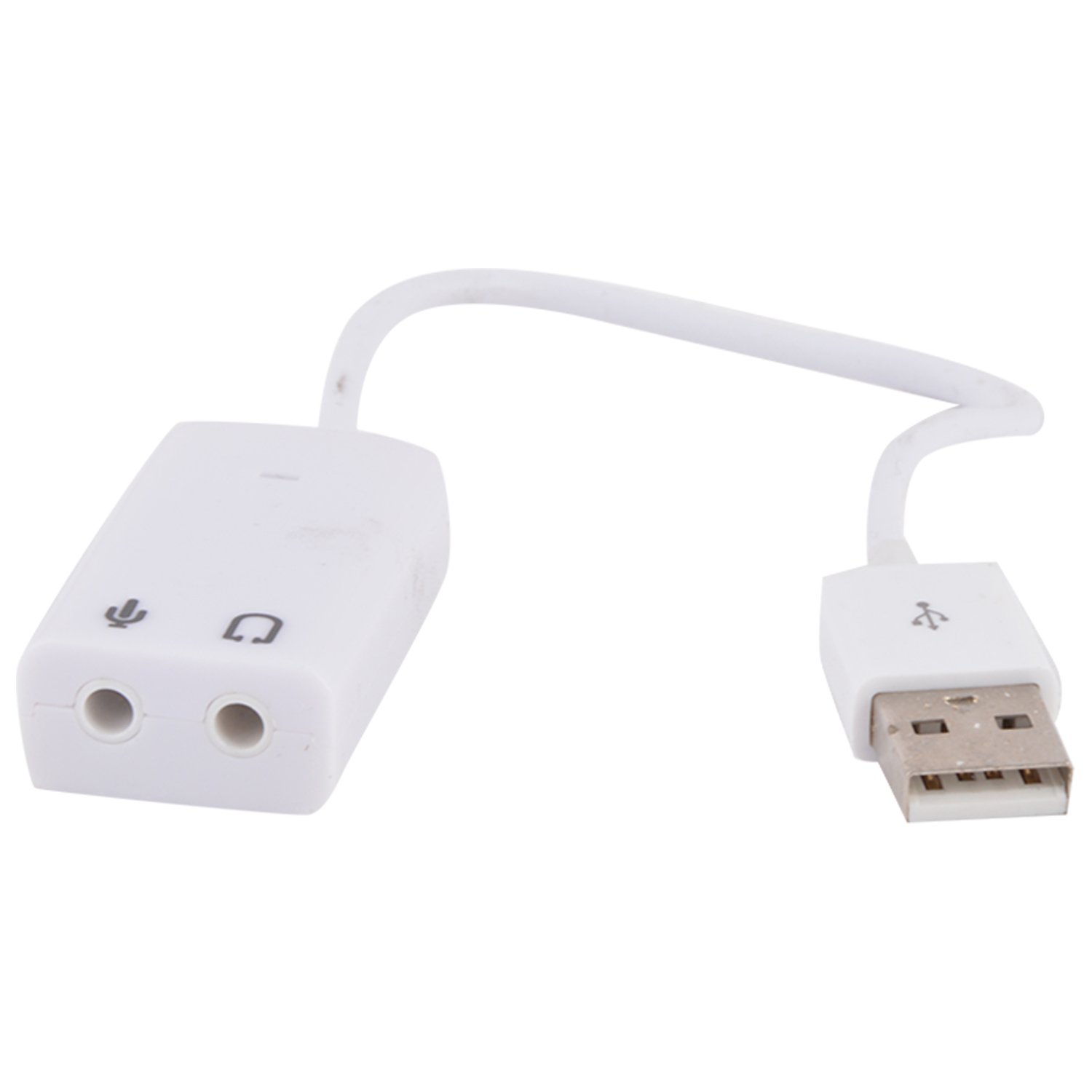 Adnet SC7.1 External Sound Card White-image-2