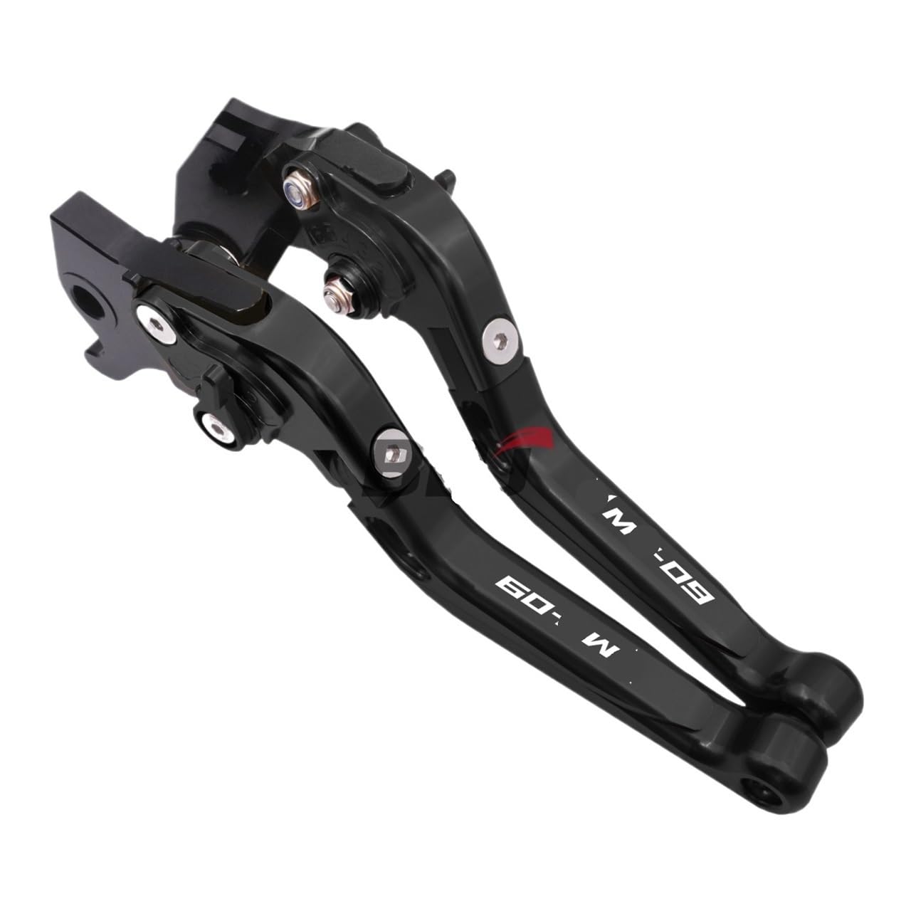 Dagmara Bk Bk Bk-Bk For Bdj Mt09 Brake Clutch Lever Adjustable Folding Levers Set For For Mt-09 Fz-09 2014-2020A