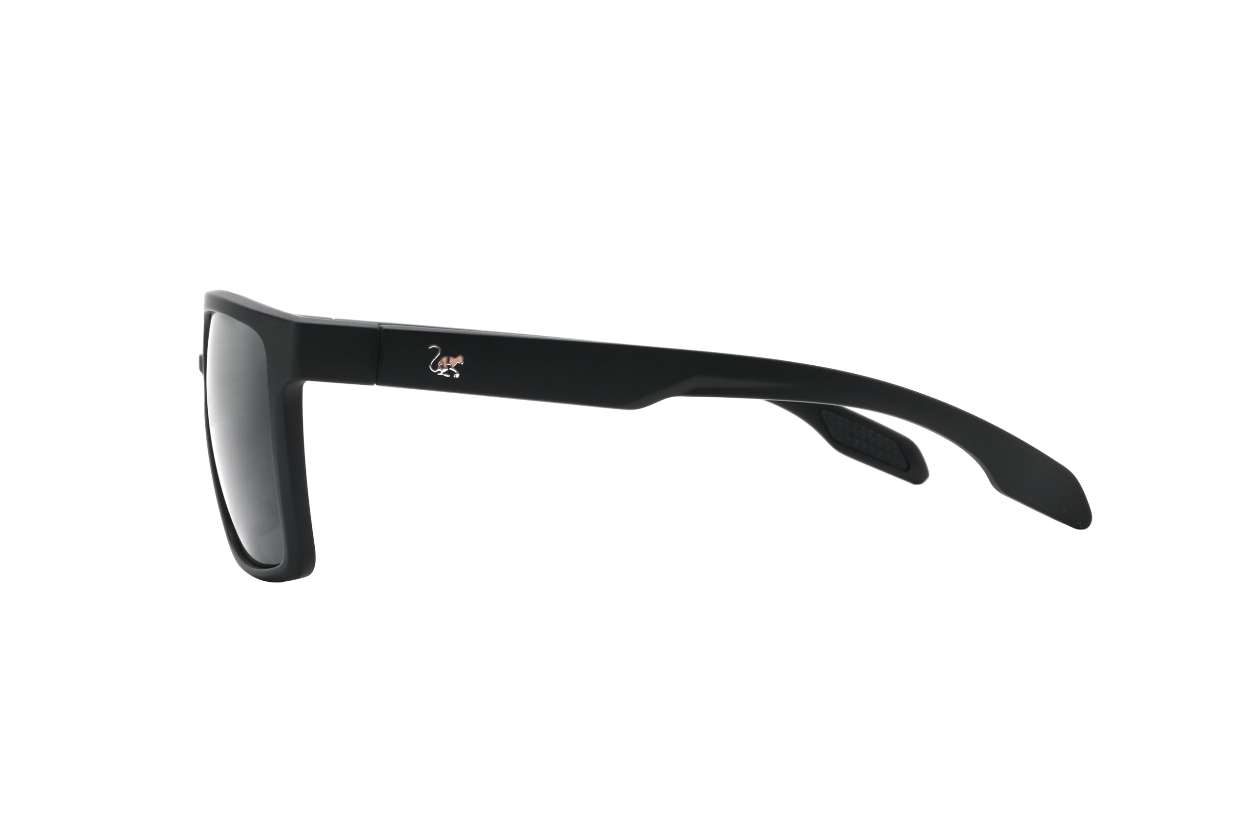 Surf Monkey Spolaryzowane okulary przeciwsłoneczne dla mężczyzn/kobiet, TR90, UV400