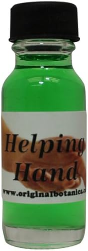 Miniatura 2 de Aceite original de San Lázaro para bendiciones, aceites de unción curativa espiritual mágica para hechizos y velas, oración ritual de limpieza,