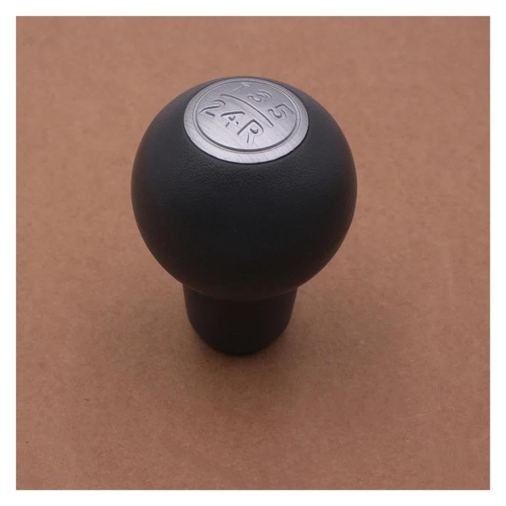 HYASDBWE 5 Speed MT Car Gear Stick Shift Knob for Hyundai for Elantra for Avante XD 2002 2003 2004 2005 2006 Gear Knob Gear Shifter Parts