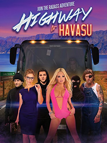Highway to Havasu