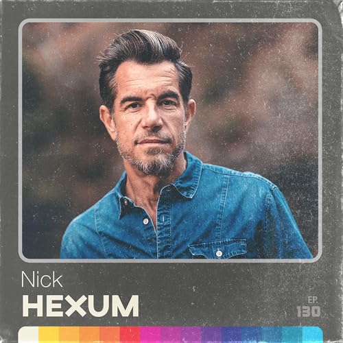Music, Milestones, and Mindfulness | Nick Hexum of 311 on Raising Creative, Empathetic Girls