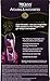 Trojan Lubricants Personal Lubricant Arouses & Intensifies - 3oz, Pack of 2
