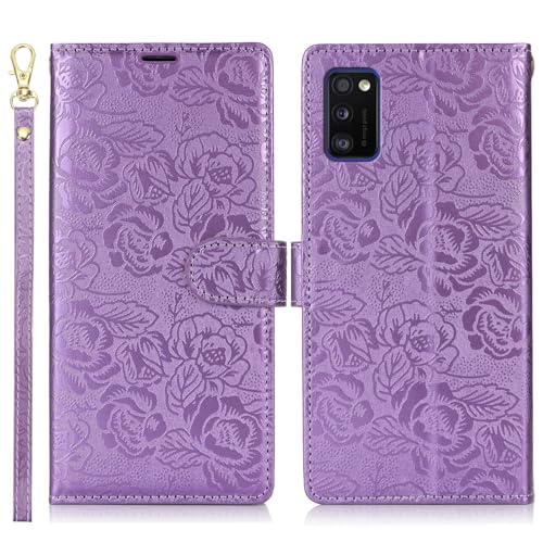 Coque Samsung Galaxy A41 avec béquille de support pour regarder vos vidéos partout