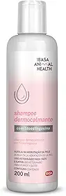 Ibasa Shampoo Dermocalmante Para Cães