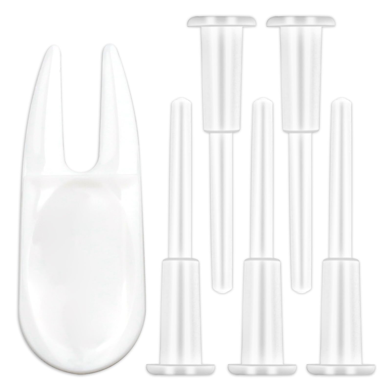 Zoolinn 5 Air Stopper Plugs + 1 Remover Tool - inflation devices and accessories | Mubboo