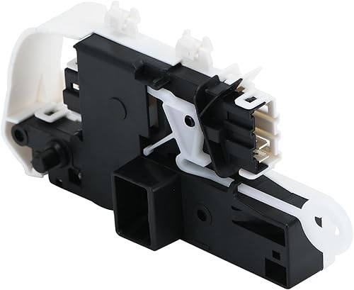 Miniatura 7 de WPW10253483 8540772 Ensamblaje de puerta de arandela de carga frontal apto para Whirlpool, Maytag, Kenmore, Amana & Inglis, Reemplazar # 8540222,