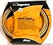 Jagwire Ripcord Derailleur Kit, Gold Medal