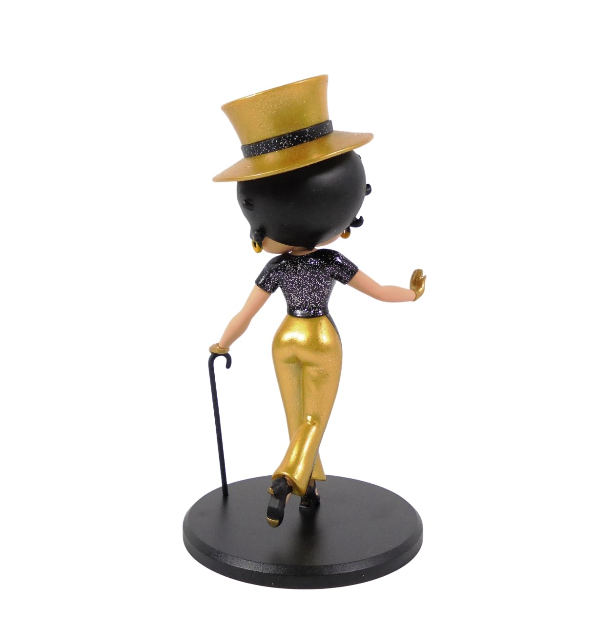 Amazon.com: OPO 10 - Figurine Compatible with The Betty BOOP